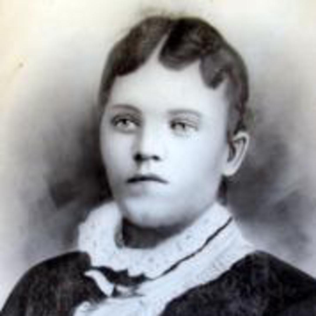 Thora Emilie Breinholt (1862 - 1949) Profile